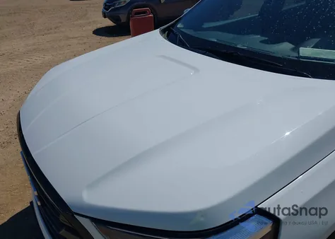 2021 GMC Terrain Awd Slt from USA, damaged, VIN 3GKALVEV3ML399092